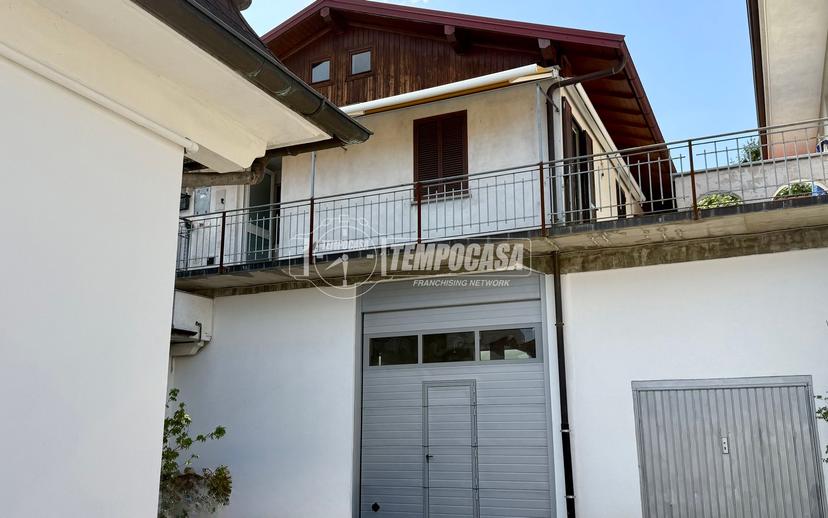 Quadrilocale in Via Annibale Rosa, Verbania — foto 3 di 5