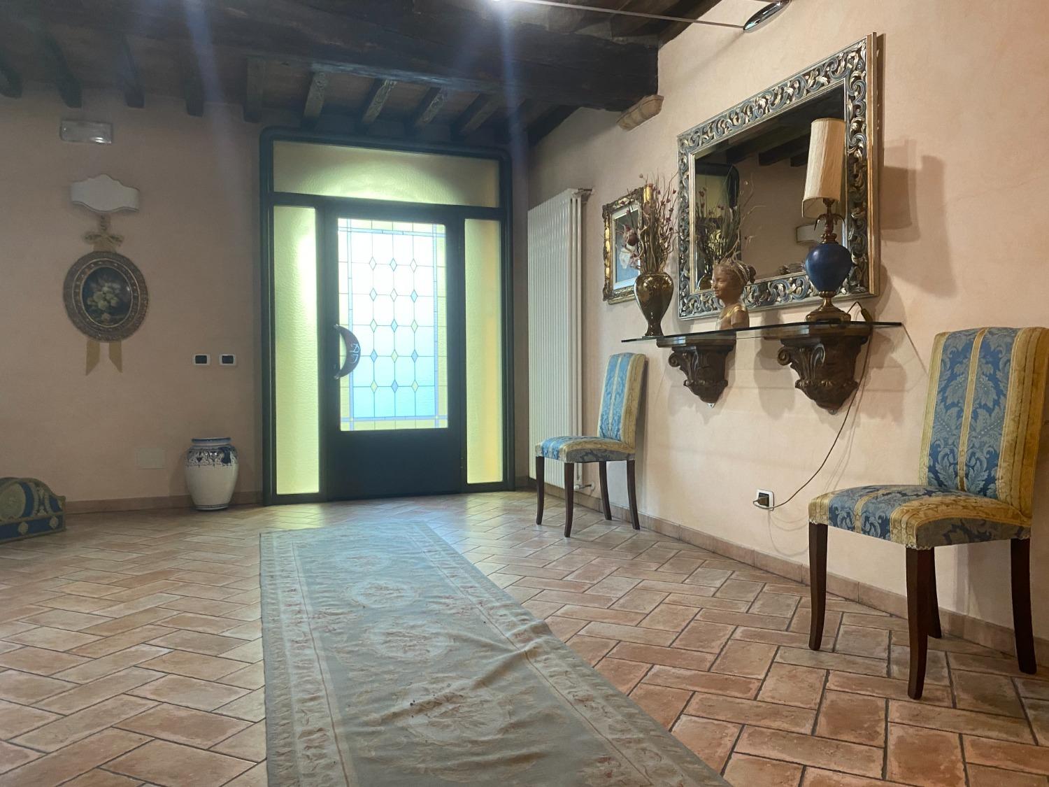 Trilocale in Vio Pallavicino, Alseno