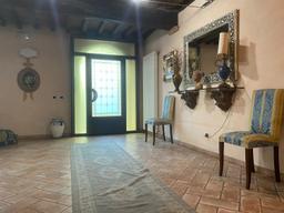 Trilocale in Vio Pallavicino, Alseno