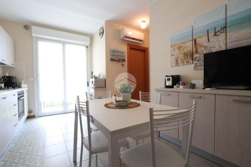 Trilocale in Via G. Mazzini, Tortoreto