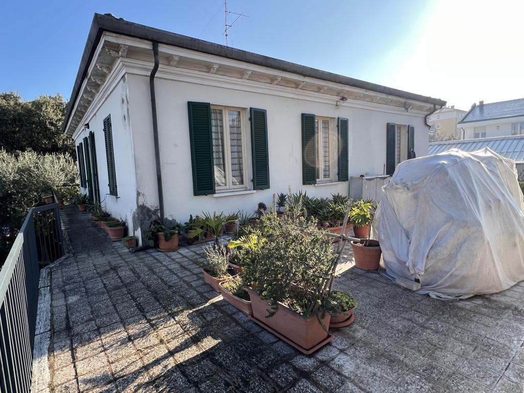 Attico in Via Marecchiese, Rimini