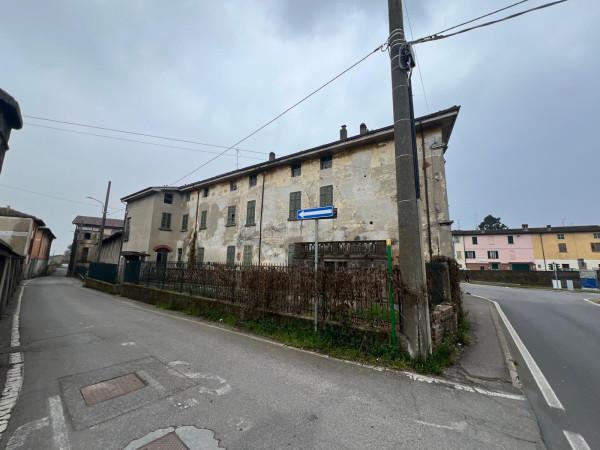 Terratetto unifamiliare in Borgo San Martino, Soncino — foto 2 di 5