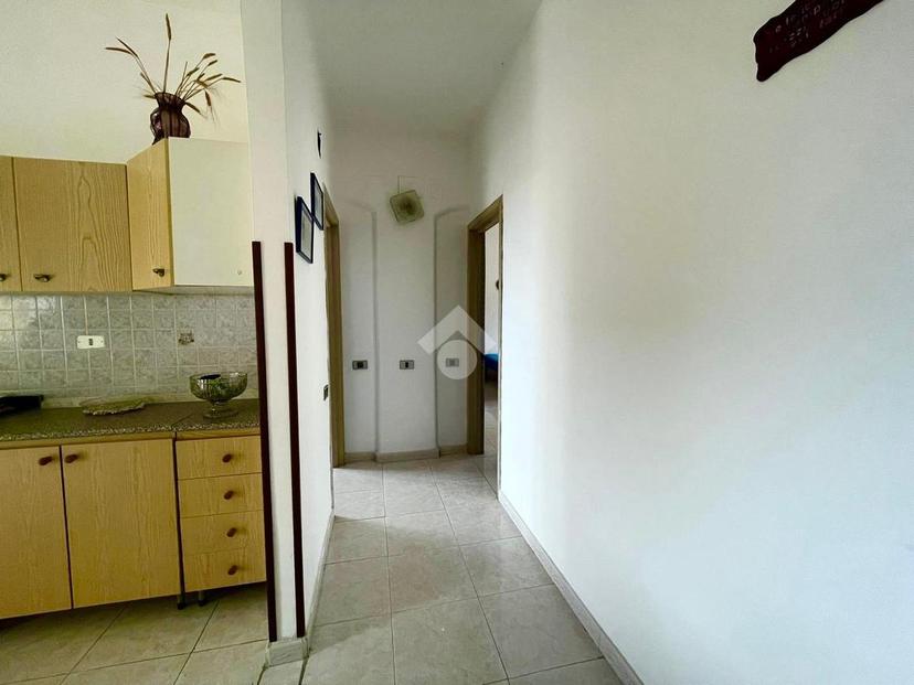 Trilocale in Contrada Marinella, Falerna — foto 3 di 5