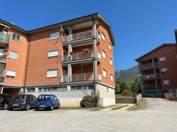 Quadrilocale in Via Santa Domiziana Falceto, Castrocielo — foto 5 di 5