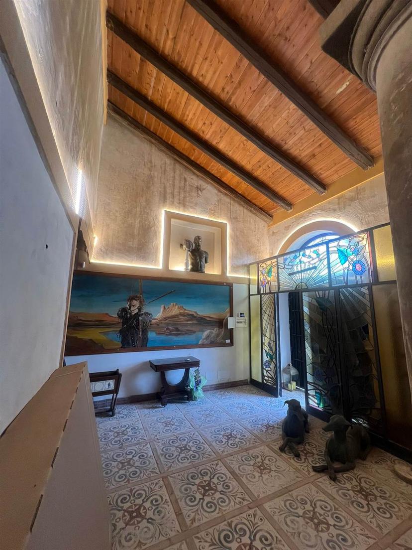Loft in Via Monte Rosa, Palermo — foto 5 di 5