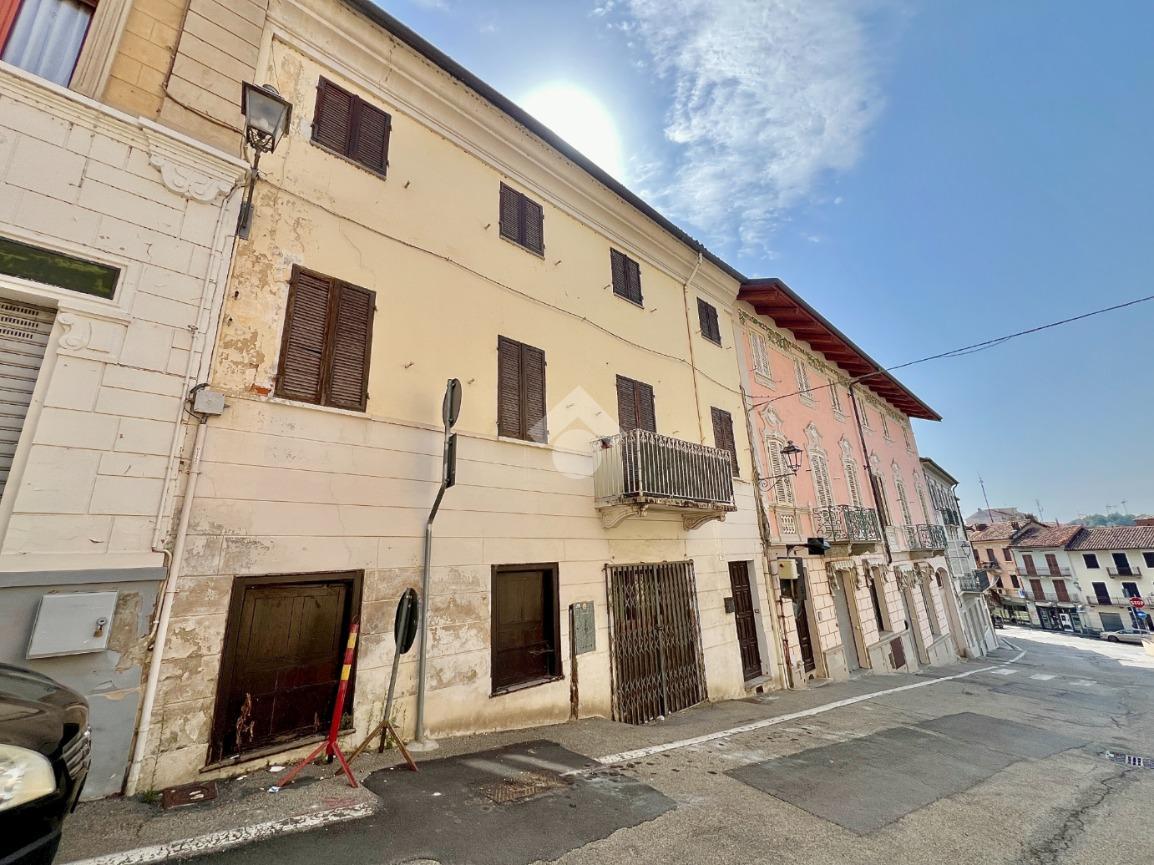 Casa indipendente in Via Umberto I 28, Castelnuovo Don Bosco