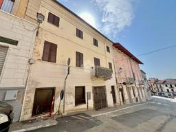 Casa indipendente in Via Umberto I 28, Castelnuovo Don Bosco