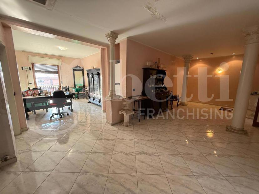 Appartamento in Via Balatelle  18, San Giovanni la Punta — foto 5 di 5