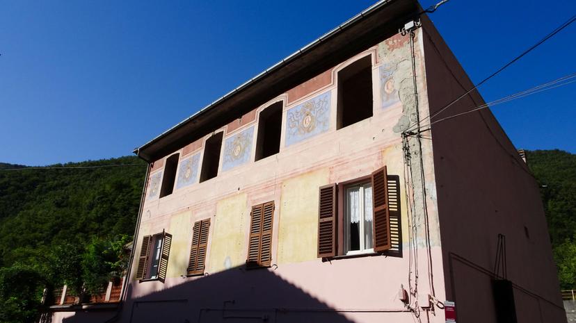 Rustico in Via Roma 39, Nasino — foto 3 di 5