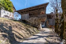 Villa in Frazione Cogul, Vallada Agordina