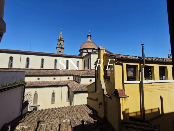 Attico in Piazza Santo Spirito, Firenze — foto 2 di 5