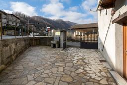 Casa indipendente in Via Aprico, Melle