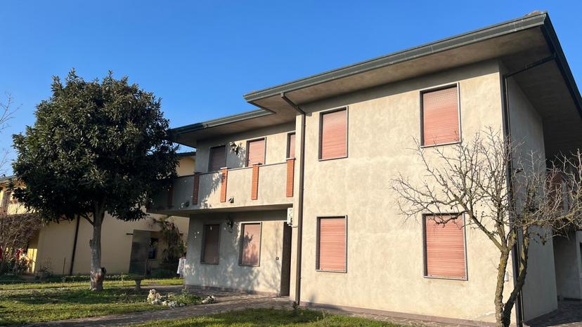 Casa indipendente, Villa Estense — foto 3 di 5