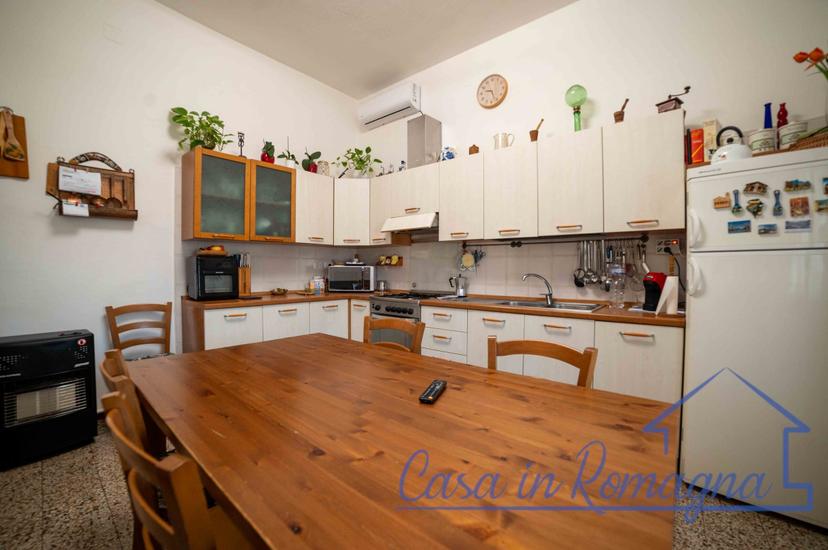 Villa a schiera in Via Emilia, Rimini — foto 5 di 5
