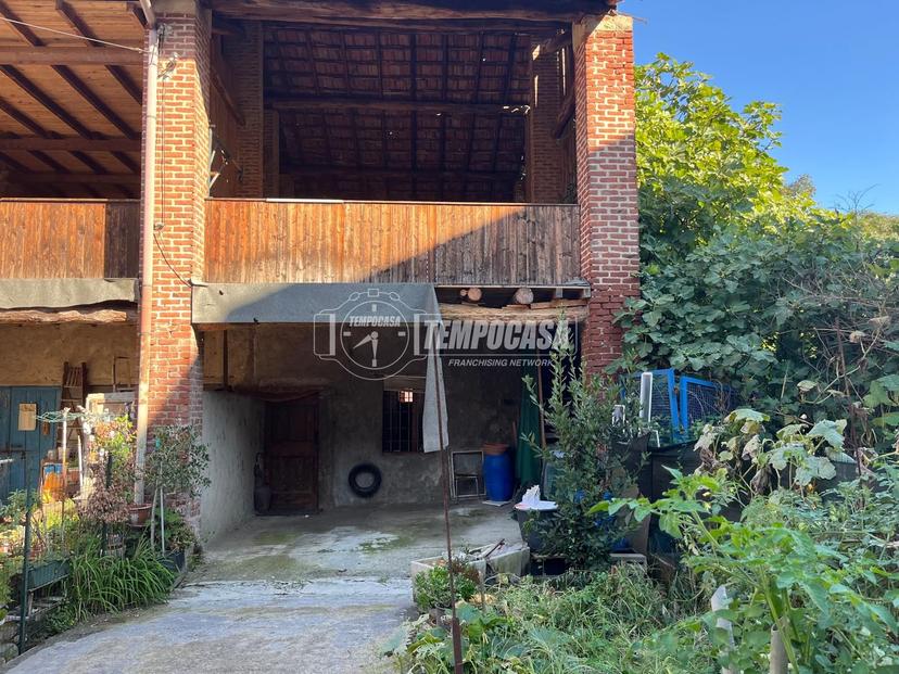 Rustico in Vicolo San Dalmazio, Cogliate — foto 4 di 5