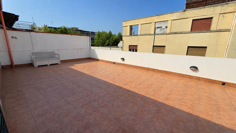 Attico in Viale San Martino, Messina — foto 4 di 5