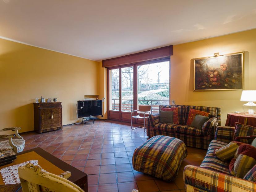 Appartamento in Rotta Golf 4, Fiano — foto 5 di 5