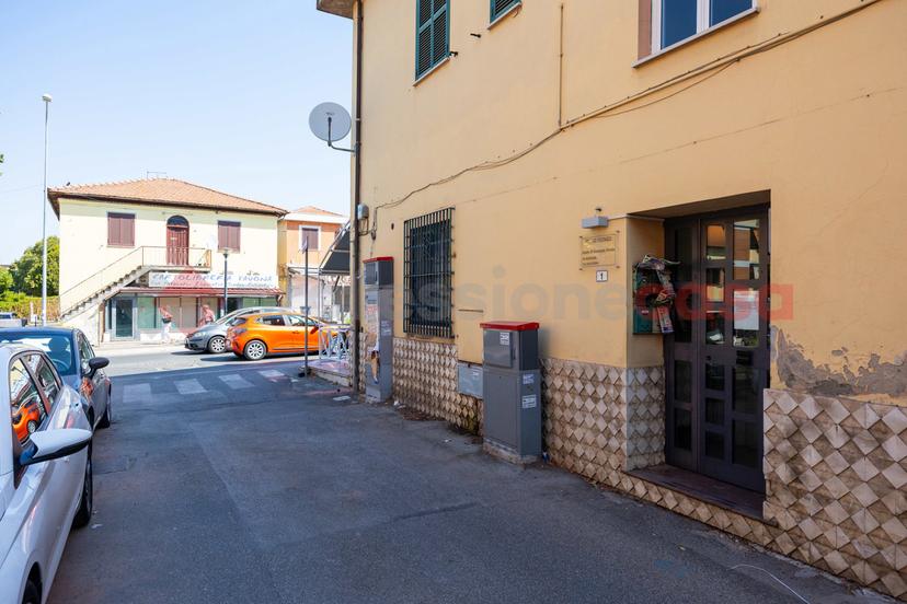 Bilocale in Via Genova, Albano Laziale — foto 3 di 5