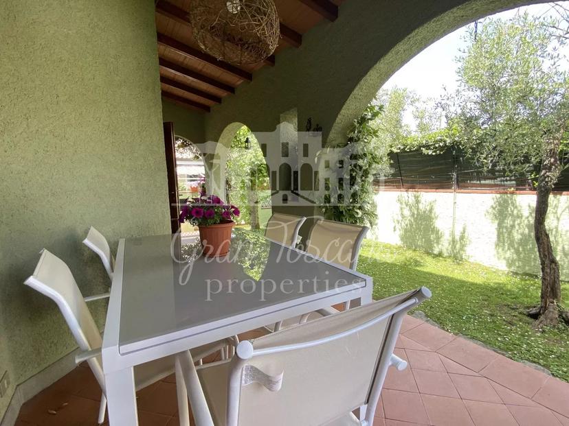 Casa indipendente, Forte dei Marmi — foto 2 di 5