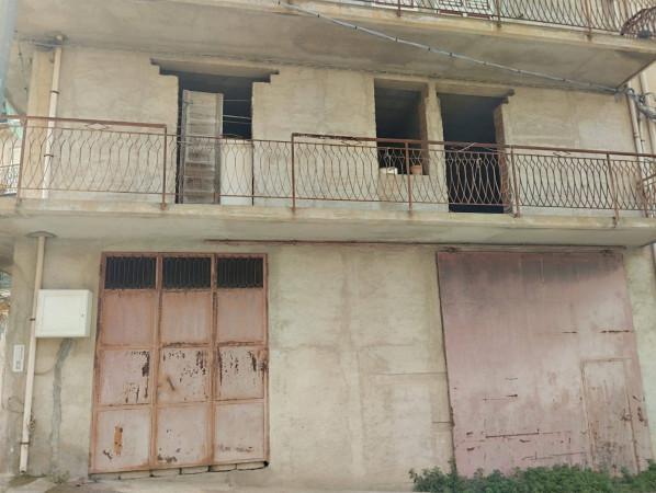Trilocale in Contrada Canneto-San Giovanni, Caronia — foto 4 di 5