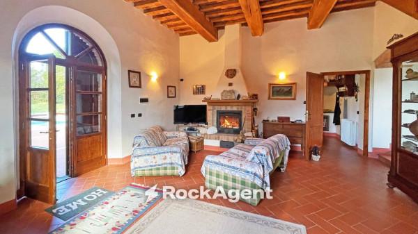 Casale in Località Chiappino 116, Rosignano Marittimo — foto 3 di 5