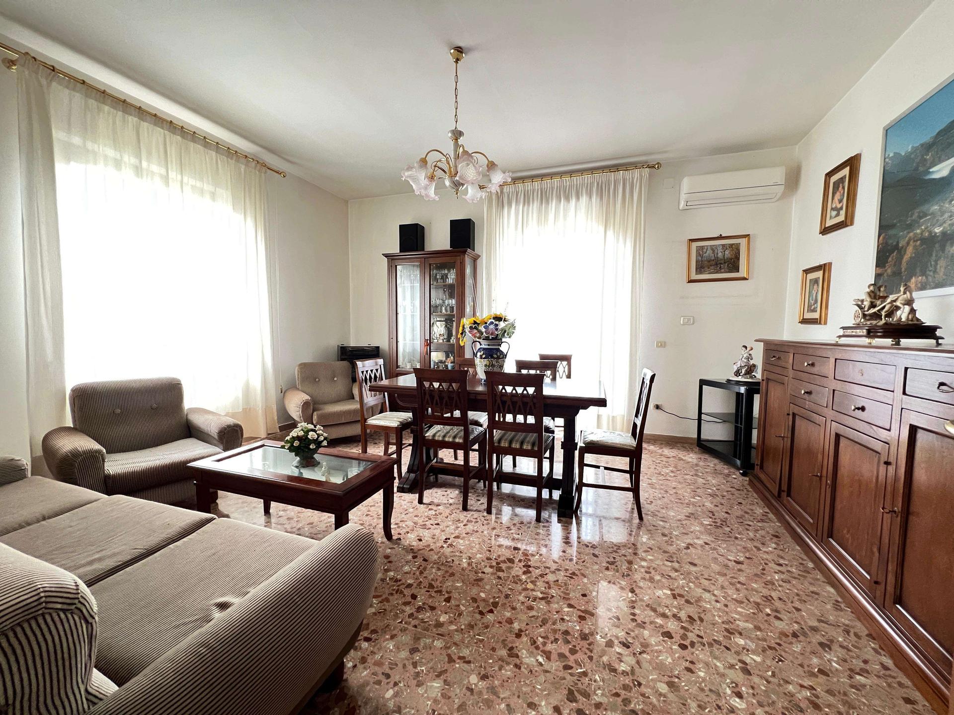 Casa indipendente, Spoleto