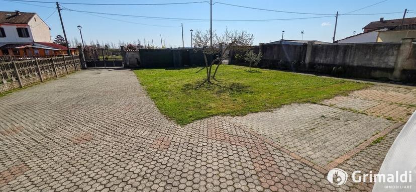 Villa a schiera in Via San Giorgio 13, Tricerro — foto 2 di 5