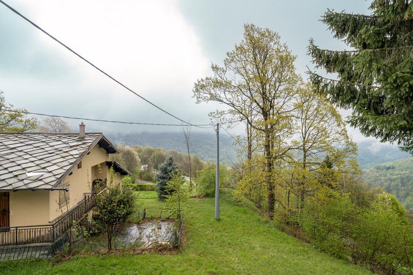 Rustico in Borgata San Maurizio, Frassino — foto 2 di 5