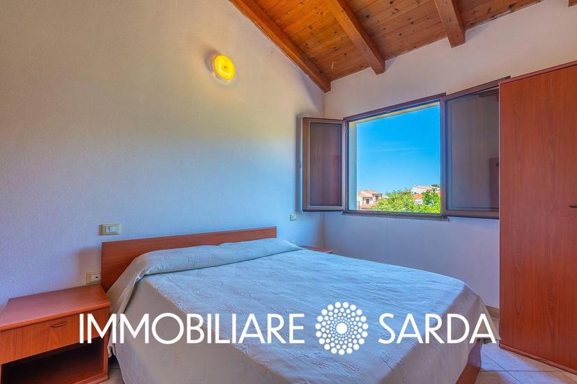 Bilocale in Via della Fonte, Tempio Pausania — foto 3 di 5
