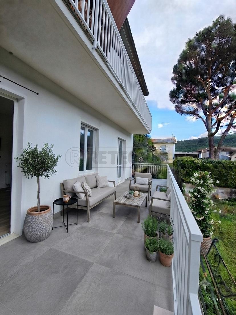 Villa bifamiliare in Via Giovanni Battista S. 11, Arcugnano — foto 3 di 5