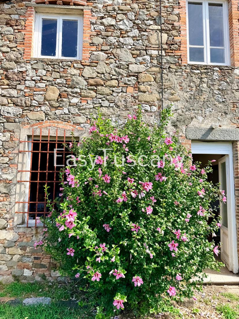 Villa a schiera in Strada Comunale di Valdottavo 5, Borgo a Mozzano — foto 5 di 5