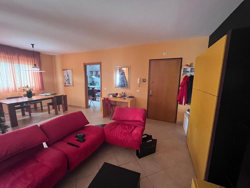 Quadrilocale in Via Aldo Cannucciari, Nettuno — foto 4 di 5