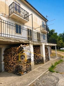 Casa indipendente in Localita Casale Iuliis 2, Gamberale