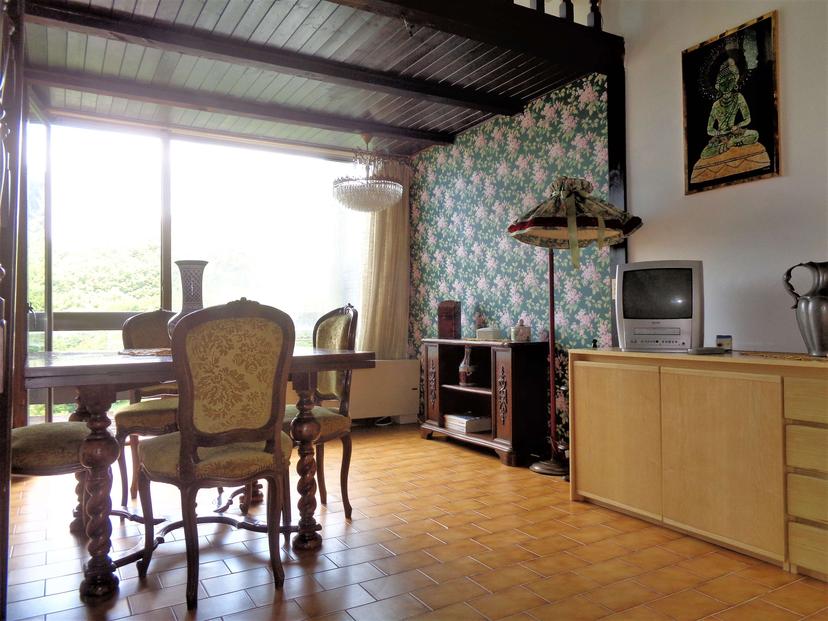 Bilocale in Località Colle di Casotto, Garessio — foto 4 di 5