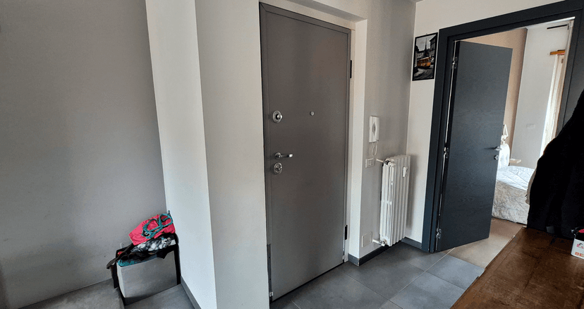 Quadrilocale in Via Italia 4, San Mauro Torinese — foto 4 di 5