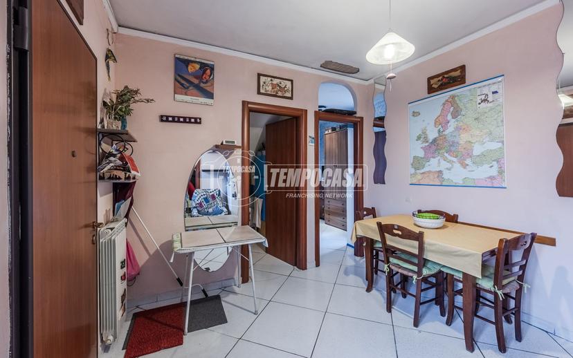Trilocale in Via per Spilamberto 6, Castelvetro di Modena — foto 4 di 5