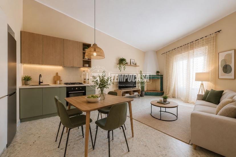 Casa indipendente in Via Conversano, Casamassima — foto 2 di 5