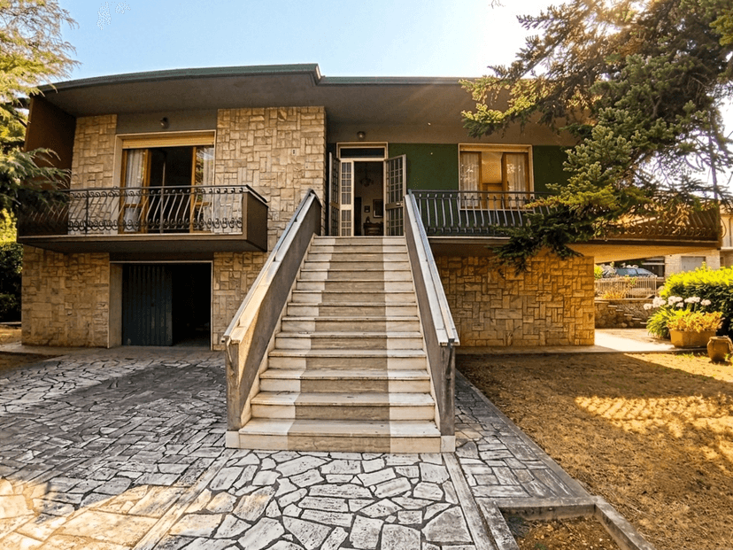 Villa in 53018 Rosia Si 53018, Sovicille — foto 5 di 5