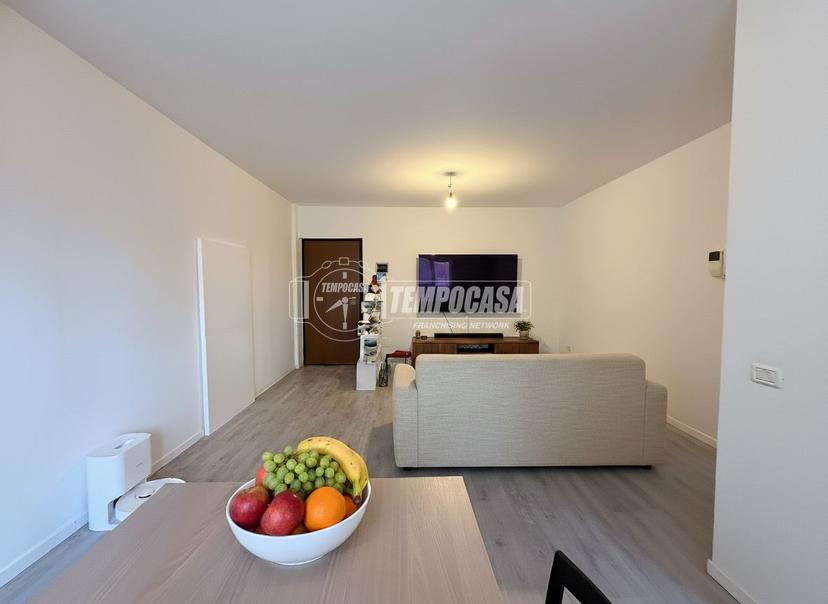 Trilocale in Via De Chirico 4, Monza — foto 2 di 5