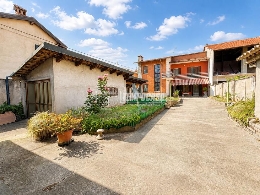 Casa indipendente in Via Isonzo, Caluso — foto 2 di 5