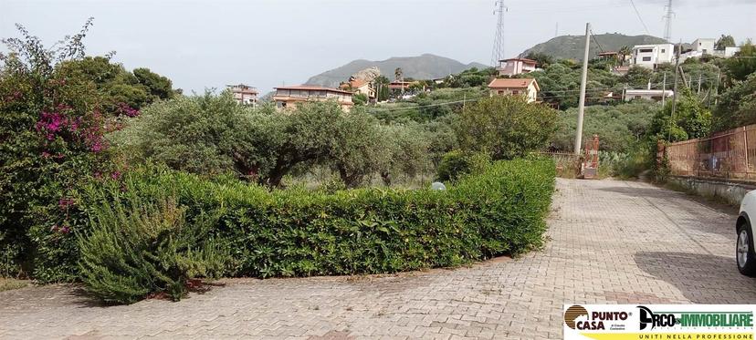 Villa in Strada Ferrante, Casteldaccia — foto 2 di 5