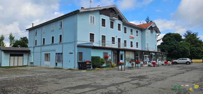 Quadrilocale in Località Tugo Ovest 62, Berceto — foto 2 di 5