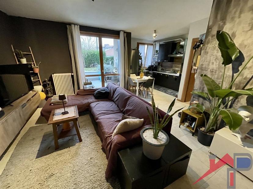 Trilocale, Cisano Bergamasco — foto 3 di 5