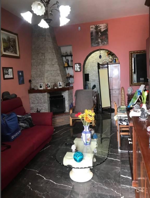 Villa in Via Vecchia Sarro 1, Zafferana Etnea — foto 3 di 5