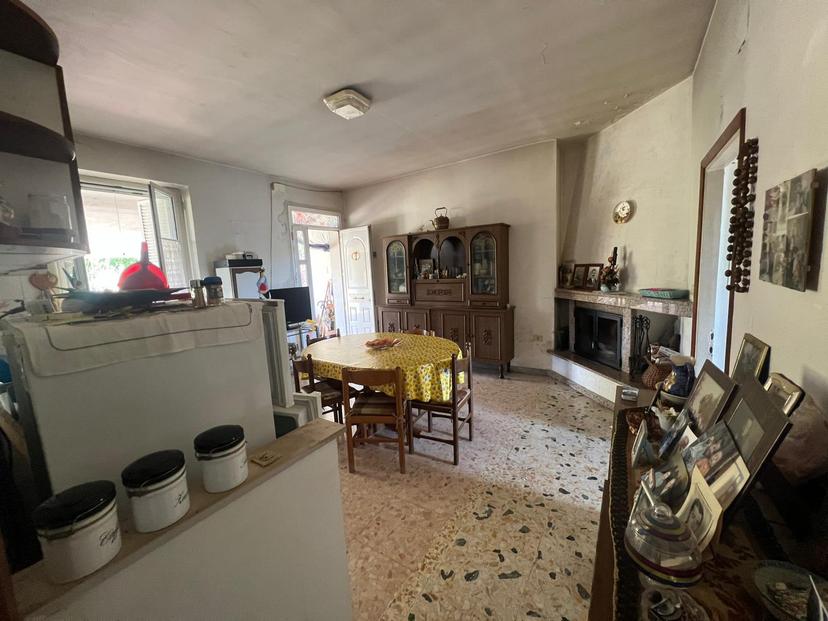 Appartamento in villa, Monte San Giovanni Campano