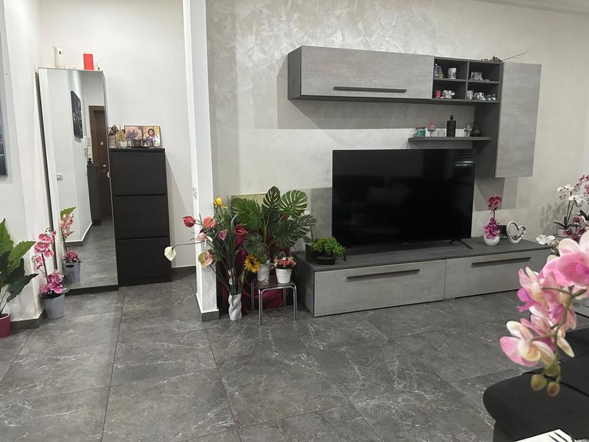 Trilocale in Via De Gasperi Pontenure, Pontenure — foto 3 di 5