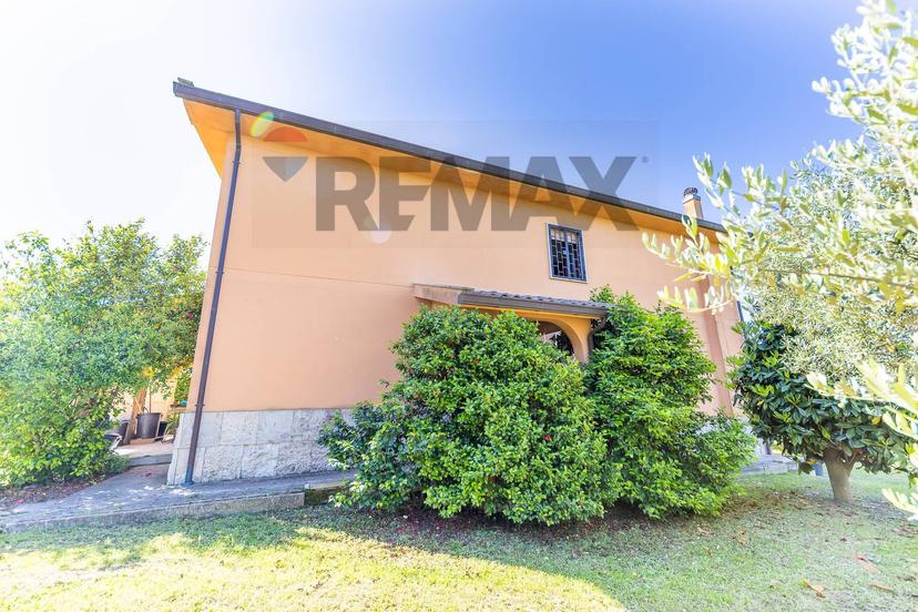 Villa in Via Castagnole 13, Marino — foto 4 di 5