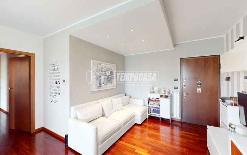 Trilocale in Via Stella del Sud 7, Mediglia