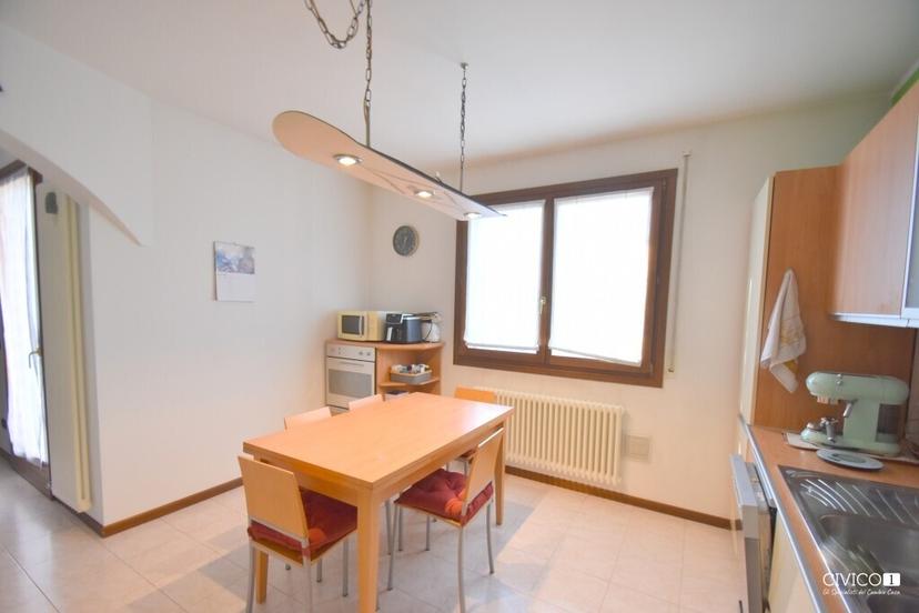 Appartamento in Via a. Canova 26, Gazzo — foto 5 di 5
