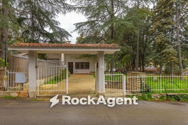Villa in Via Pedali della Murgia 39, Toritto — foto 5 di 5
